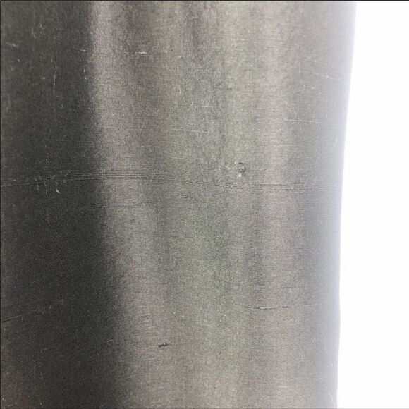 TIBI | Floral Print Black Puff Sleeve Dress XS - Picture 7 of 9